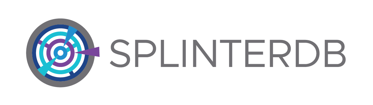 SplinterDB Project Logo